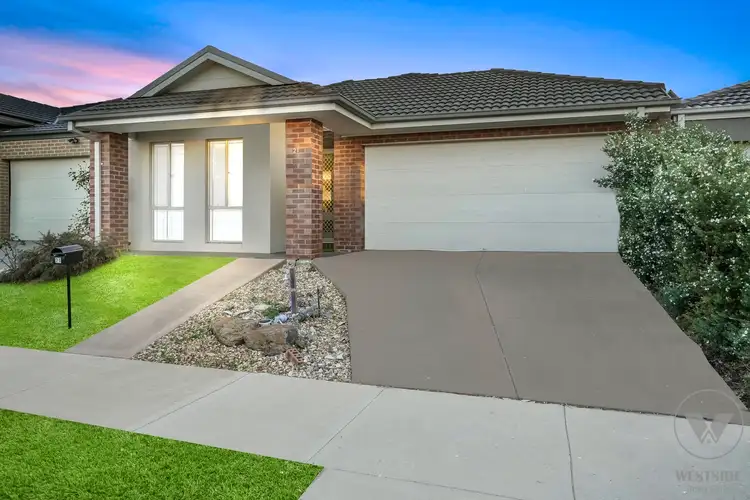 Main view of Homely house listing, 21 Barramunga Street, Tarneit VIC 3029