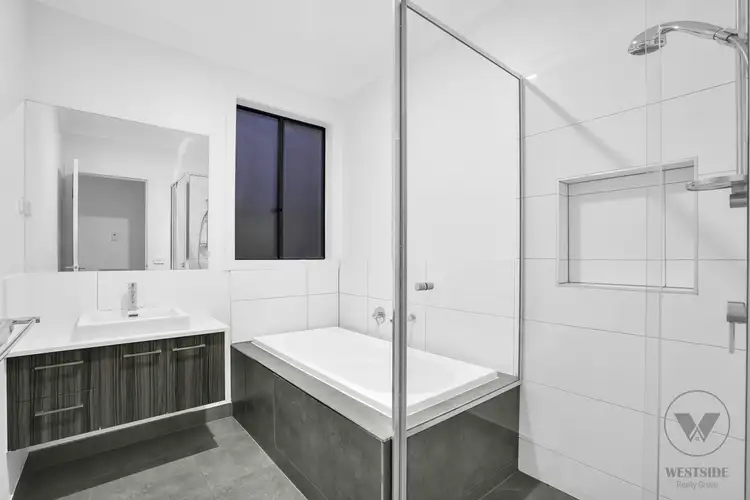 Fifth view of Homely house listing, 21 Barramunga Street, Tarneit VIC 3029