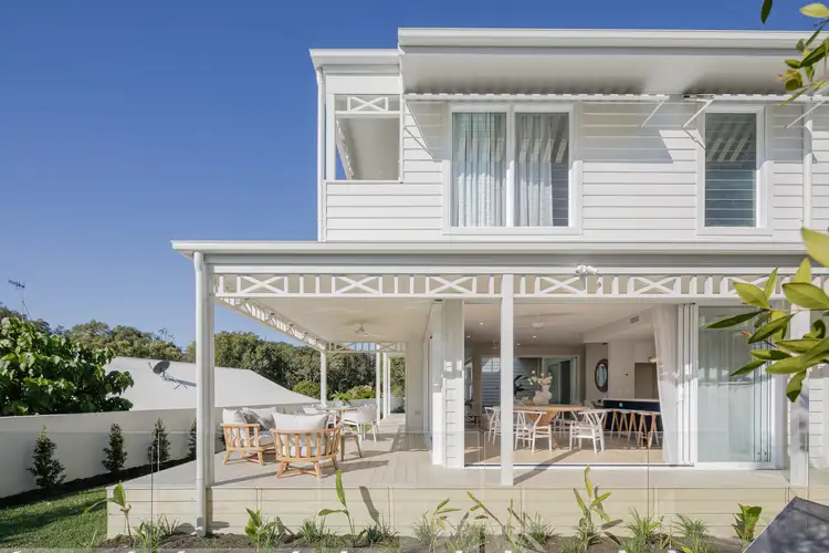 Fifth view of Homely semi-detached listing, 2/75 Southern Cross Parade, Sunrise Beach QLD 4567