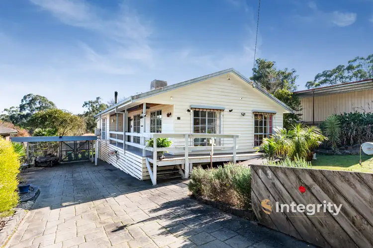 Main view of Homely house listing, 13 Fleay Road, Badger Creek VIC 3777