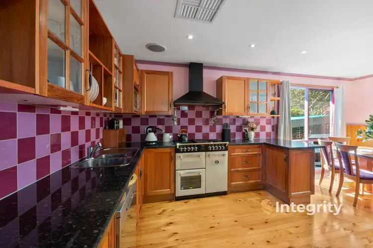 Second view of Homely house listing, 13 Fleay Road, Badger Creek VIC 3777