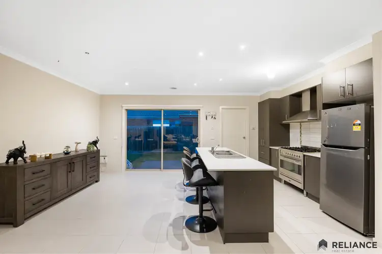 Third view of Homely house listing, 2 Birdswing Terrace, Melton South VIC 3338