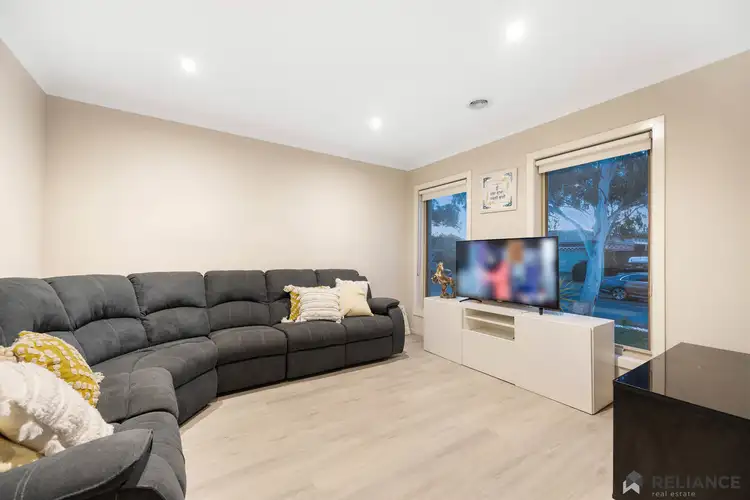 Sixth view of Homely house listing, 2 Birdswing Terrace, Melton South VIC 3338