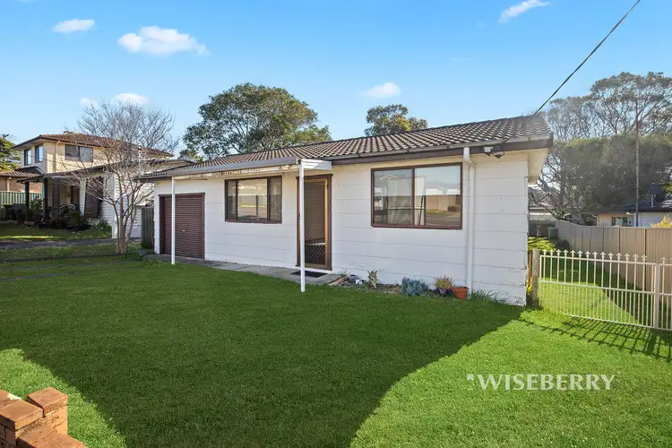 64 Dudley Street, Gorokan NSW 2263