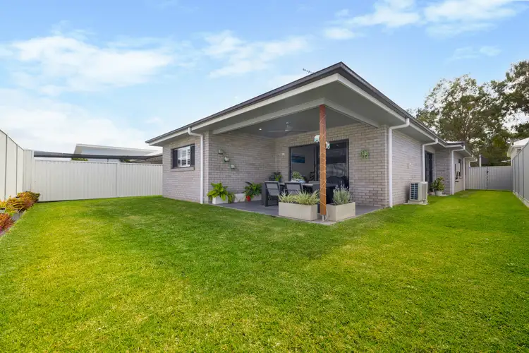 Fourth view of Homely house listing, 12 Edgewater Avenue, Rothwell QLD 4022