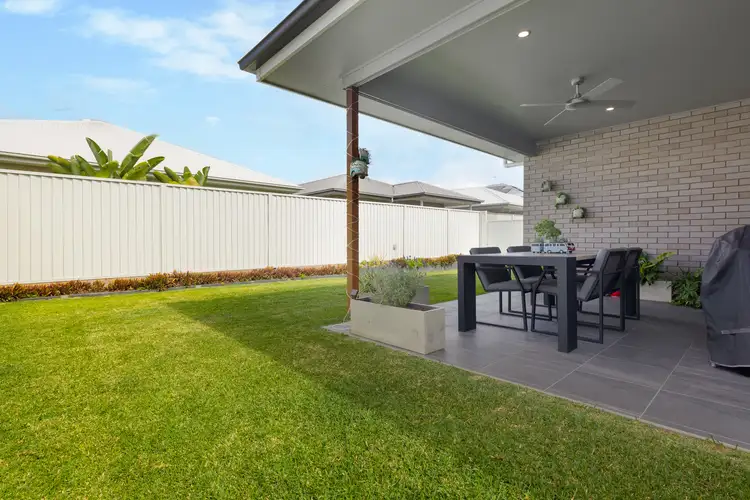 Fifth view of Homely house listing, 12 Edgewater Avenue, Rothwell QLD 4022