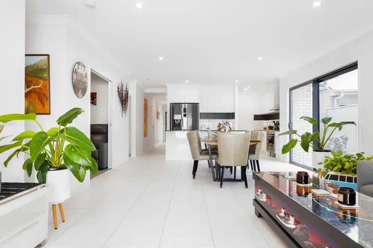 Sixth view of Homely house listing, 12 Edgewater Avenue, Rothwell QLD 4022