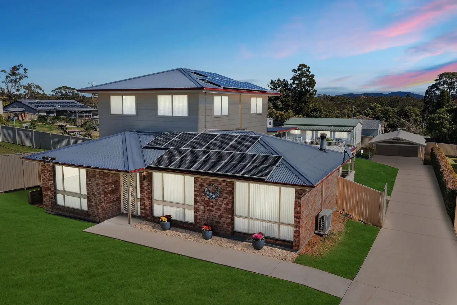 Main view of Homely house listing, 1 Koolera Road, Wyee NSW 2259