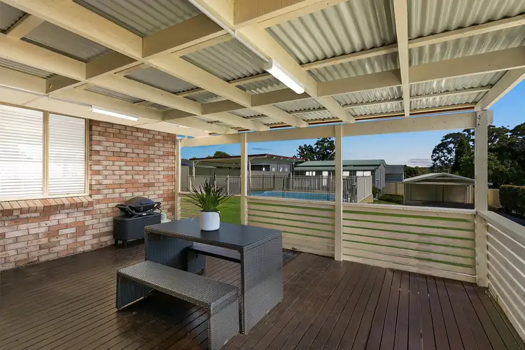 Second view of Homely house listing, 1 Koolera Road, Wyee NSW 2259