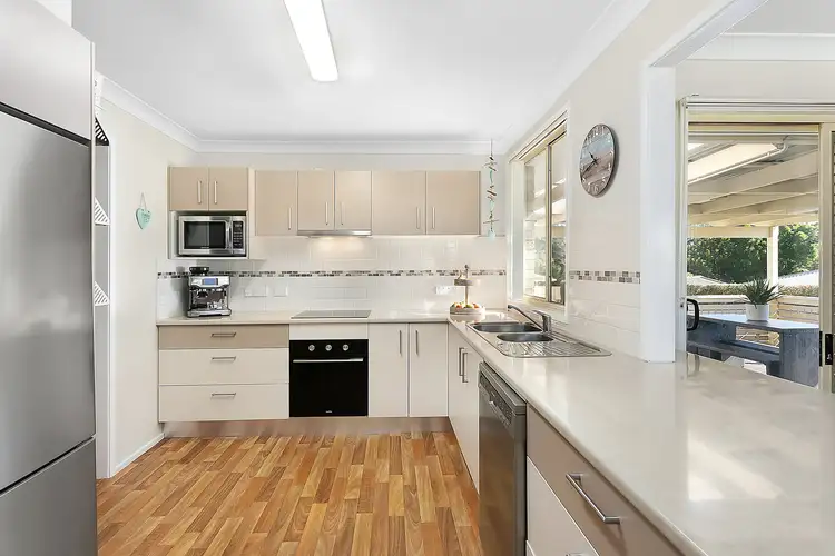 Third view of Homely house listing, 1 Koolera Road, Wyee NSW 2259