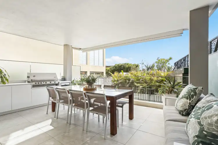Third view of Homely unit listing, 2/26 Carlisle Street, Rose Bay NSW 2029