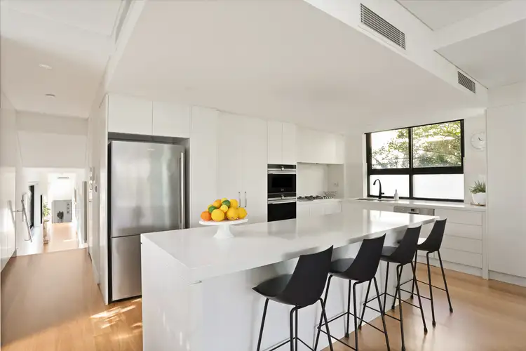 Fourth view of Homely unit listing, 2/26 Carlisle Street, Rose Bay NSW 2029