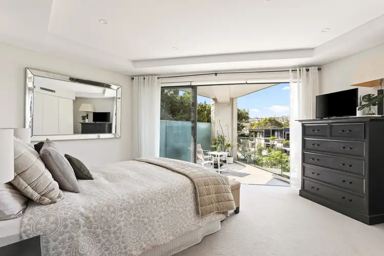 Fifth view of Homely unit listing, 2/26 Carlisle Street, Rose Bay NSW 2029