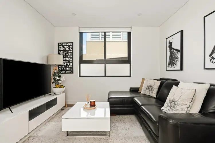 Sixth view of Homely unit listing, 2/26 Carlisle Street, Rose Bay NSW 2029