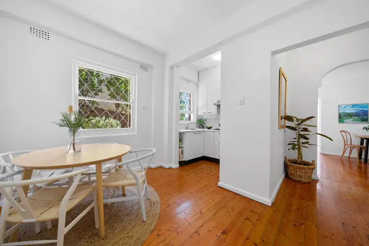 Third view of Homely apartment listing, 1/28 The Crescent, Vaucluse NSW 2030