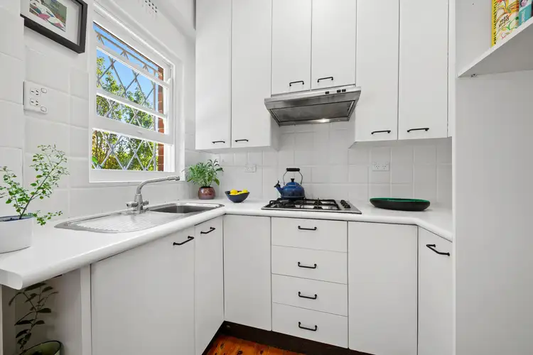 Fourth view of Homely apartment listing, 1/28 The Crescent, Vaucluse NSW 2030