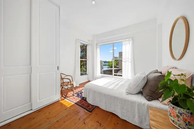 Fifth view of Homely apartment listing, 1/28 The Crescent, Vaucluse NSW 2030