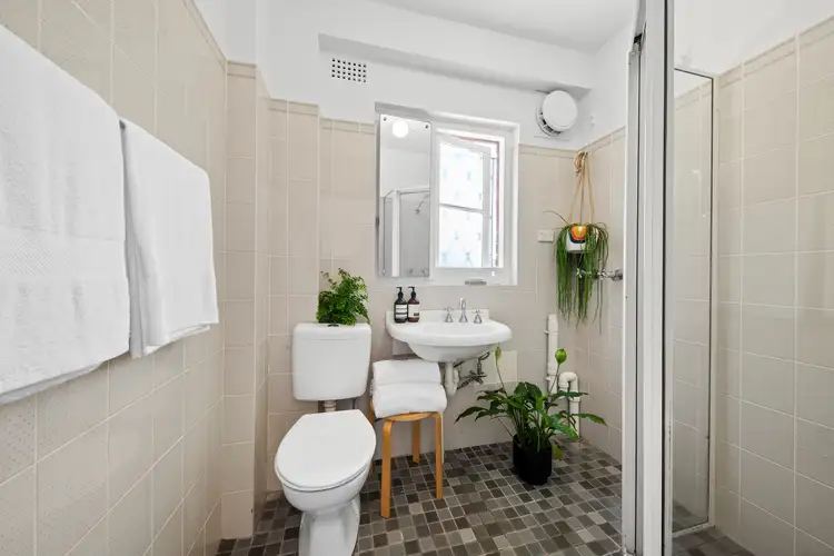 Sixth view of Homely apartment listing, 1/28 The Crescent, Vaucluse NSW 2030