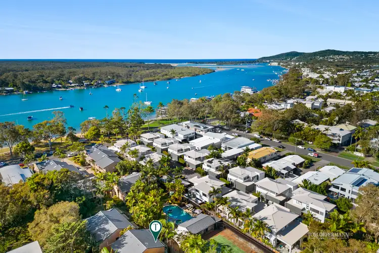 25/159 Gympie Terrace, Noosaville QLD 4566