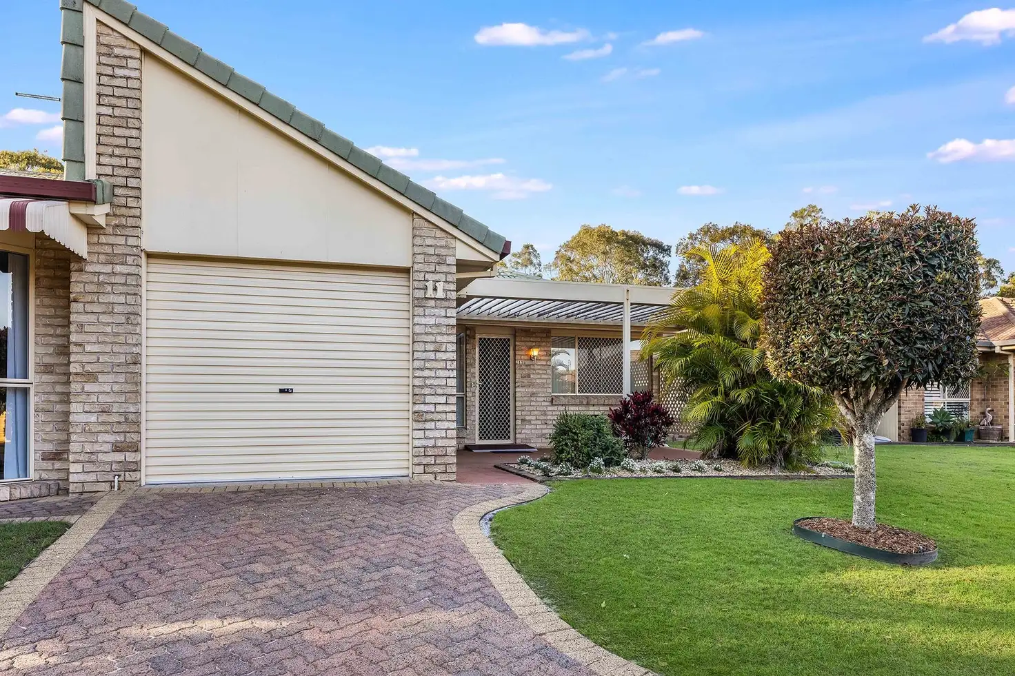 Main view of Homely villa listing, 11/4 Caloundra Road, Caloundra QLD 4551