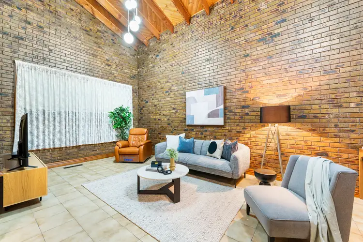 Main view of Homely house listing, 50 Munich Drive, Keilor Downs VIC 3038
