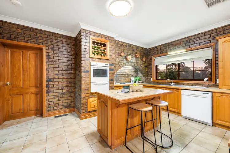 Second view of Homely house listing, 50 Munich Drive, Keilor Downs VIC 3038