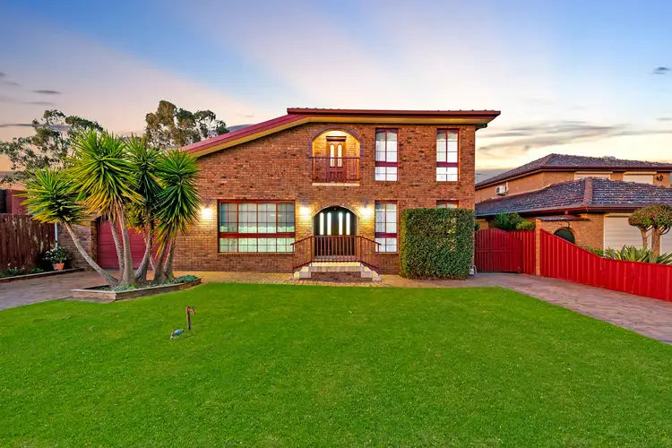 Third view of Homely house listing, 50 Munich Drive, Keilor Downs VIC 3038