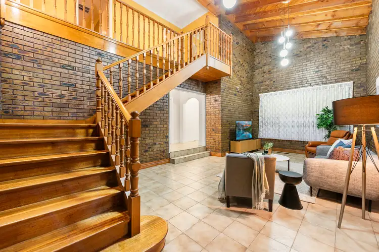 Fourth view of Homely house listing, 50 Munich Drive, Keilor Downs VIC 3038