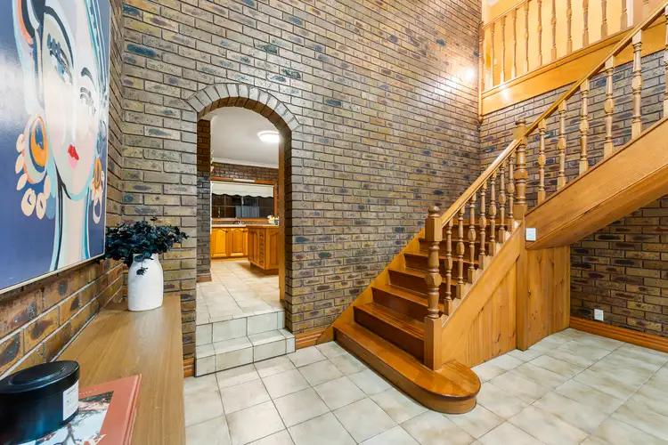 Fifth view of Homely house listing, 50 Munich Drive, Keilor Downs VIC 3038