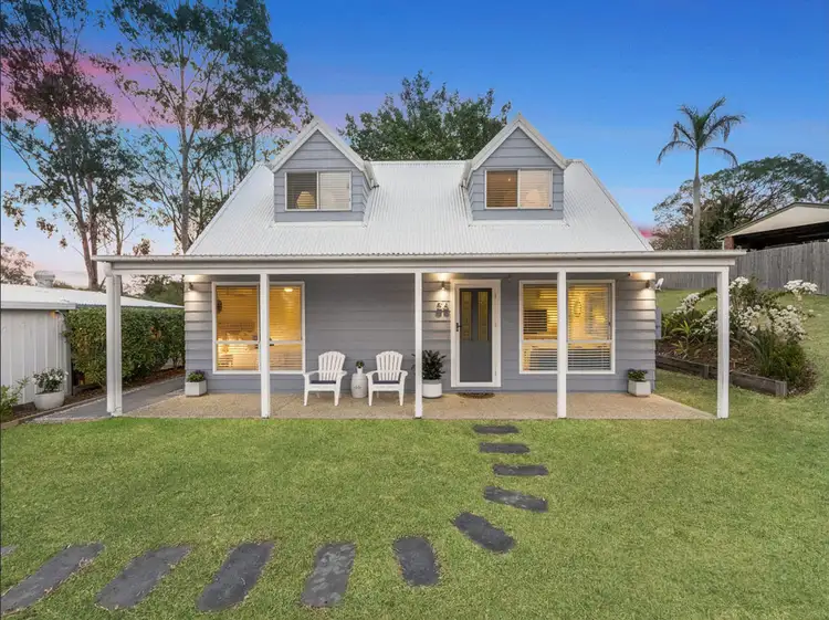 36 Carinya Crescent, Karana Downs QLD 4306