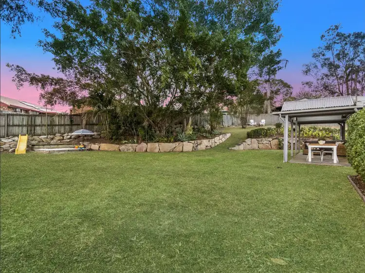 Second view of Homely house listing, 36 Carinya Crescent, Karana Downs QLD 4306