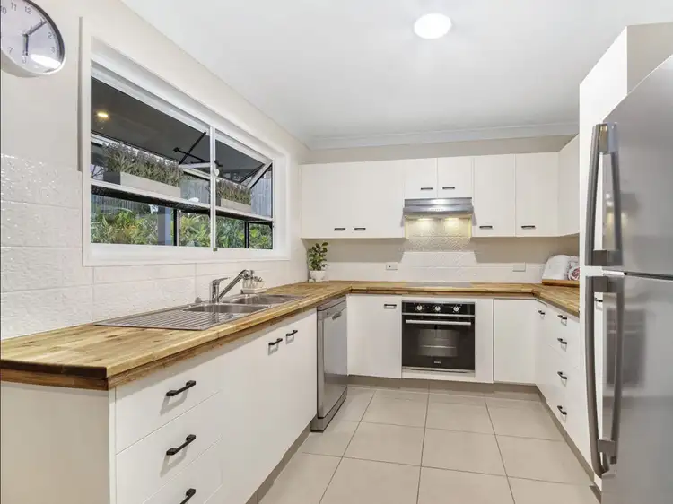 Third view of Homely house listing, 36 Carinya Crescent, Karana Downs QLD 4306