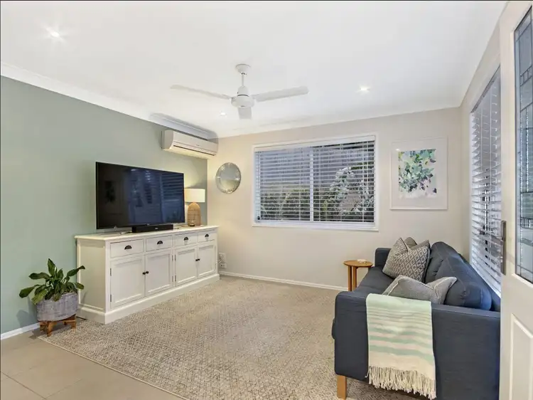 Fourth view of Homely house listing, 36 Carinya Crescent, Karana Downs QLD 4306