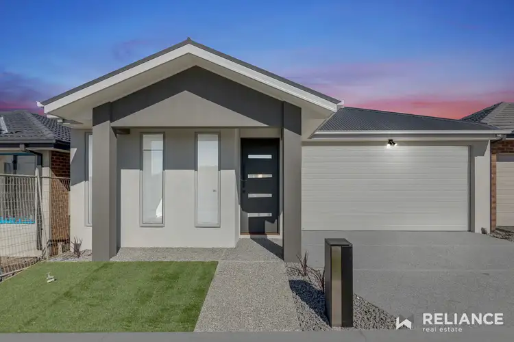 5 Boxelder Street, Sunbury VIC 3429
