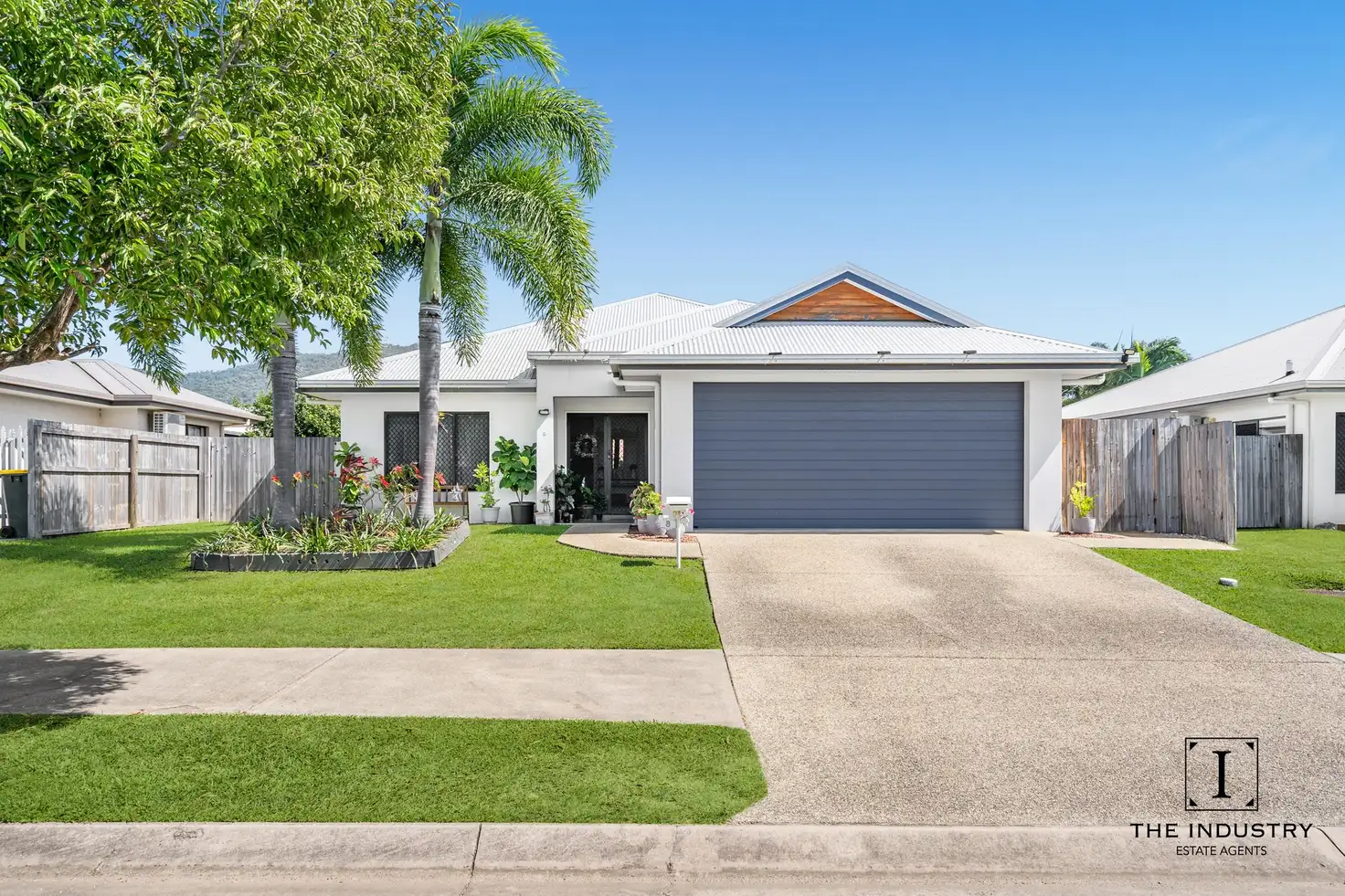 Main view of Homely house listing, 8 Durham Vista, Smithfield QLD 4878