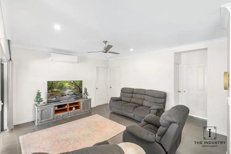 Third view of Homely house listing, 8 Durham Vista, Smithfield QLD 4878