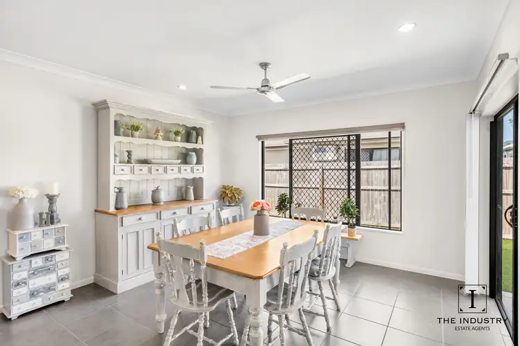 Fourth view of Homely house listing, 8 Durham Vista, Smithfield QLD 4878