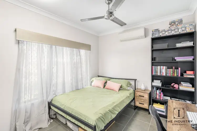 Fifth view of Homely house listing, 8 Durham Vista, Smithfield QLD 4878