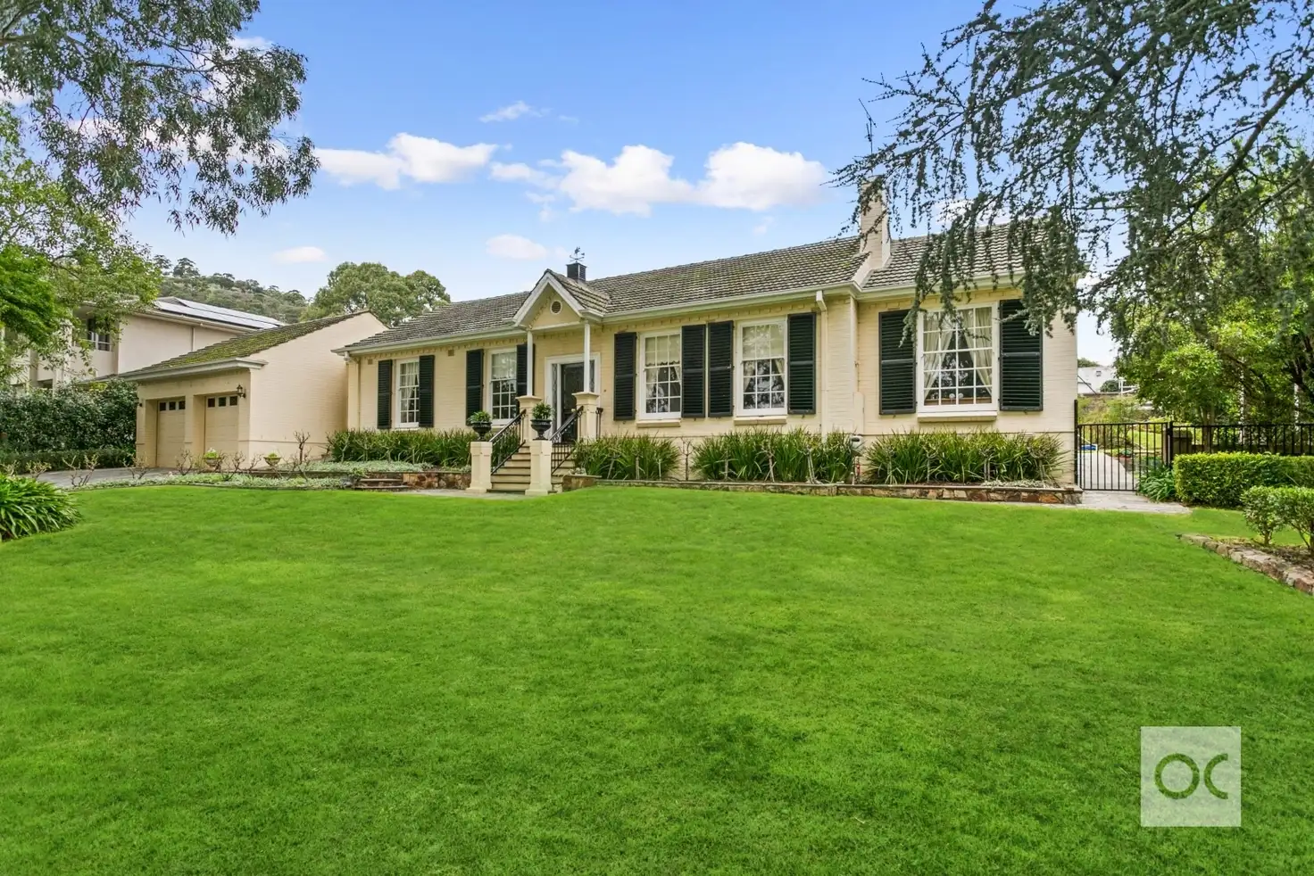 Main view of Homely house listing, 10 Pulleine Avenue, Netherby SA 5062