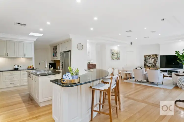 Fifth view of Homely house listing, 10 Pulleine Avenue, Netherby SA 5062