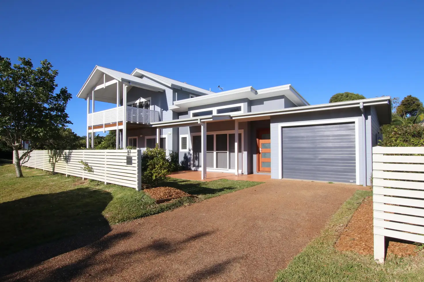 Main view of Homely house listing, 27 Parrot Tree Place, Bangalow NSW 2479