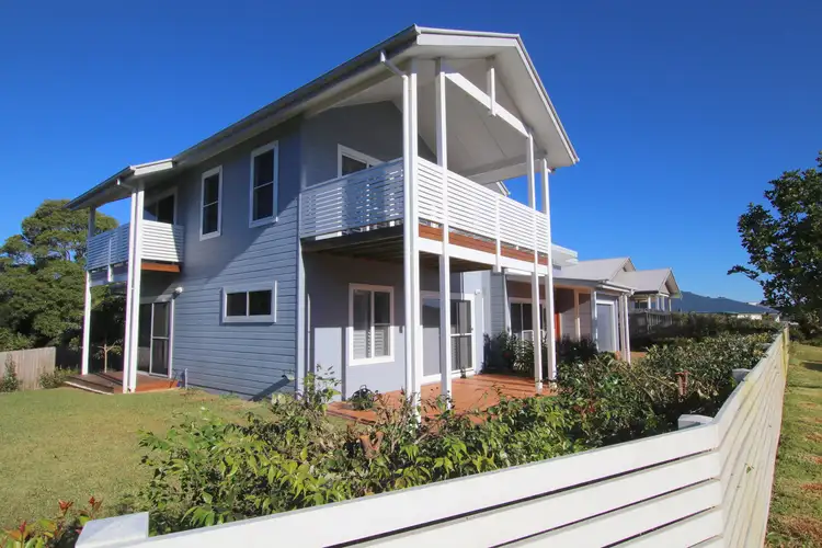 Second view of Homely house listing, 27 Parrot Tree Place, Bangalow NSW 2479