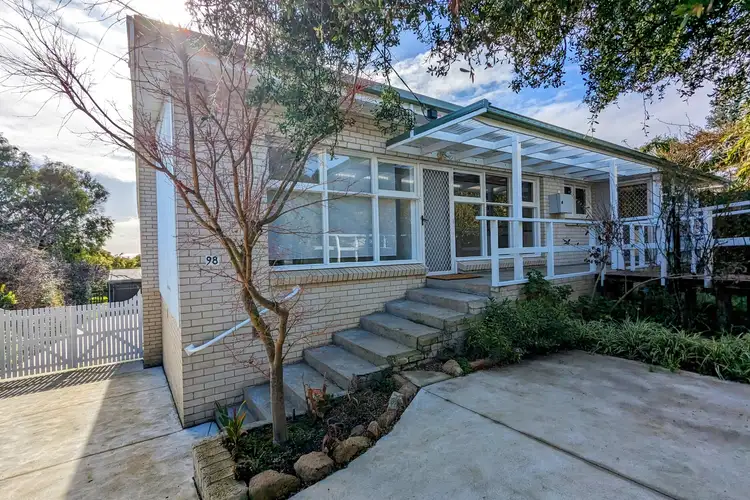 98 Flinders Street, Mccrae VIC 3938