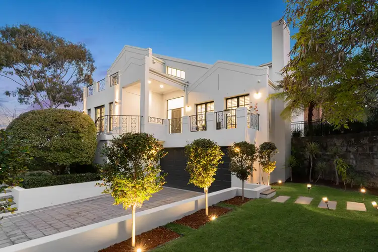 Main view of Homely house listing, 10 Stuart Street, Longueville NSW 2066