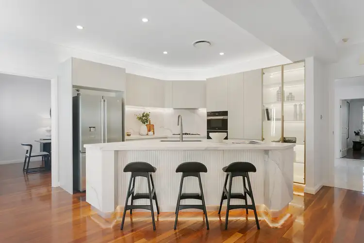 Second view of Homely house listing, 10 Stuart Street, Longueville NSW 2066