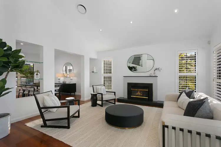 Third view of Homely house listing, 10 Stuart Street, Longueville NSW 2066