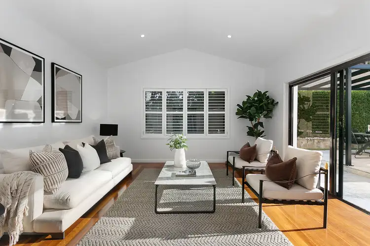 Fifth view of Homely house listing, 10 Stuart Street, Longueville NSW 2066