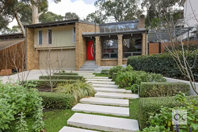 30 Grevillea Crescent, Stonyfell SA 5066