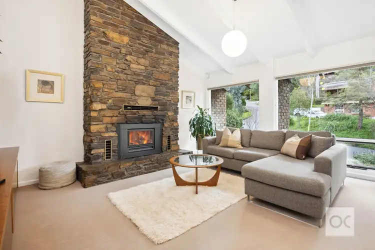 Third view of Homely house listing, 30 Grevillea Crescent, Stonyfell SA 5066