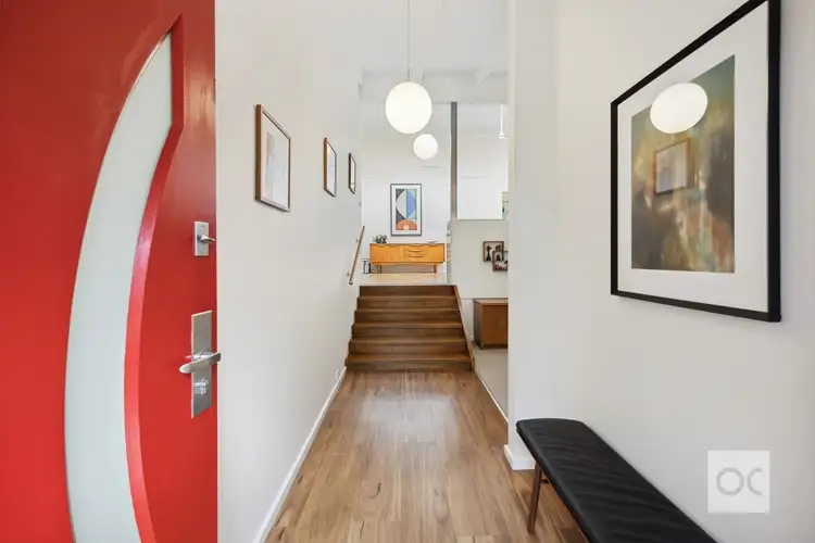 Fourth view of Homely house listing, 30 Grevillea Crescent, Stonyfell SA 5066